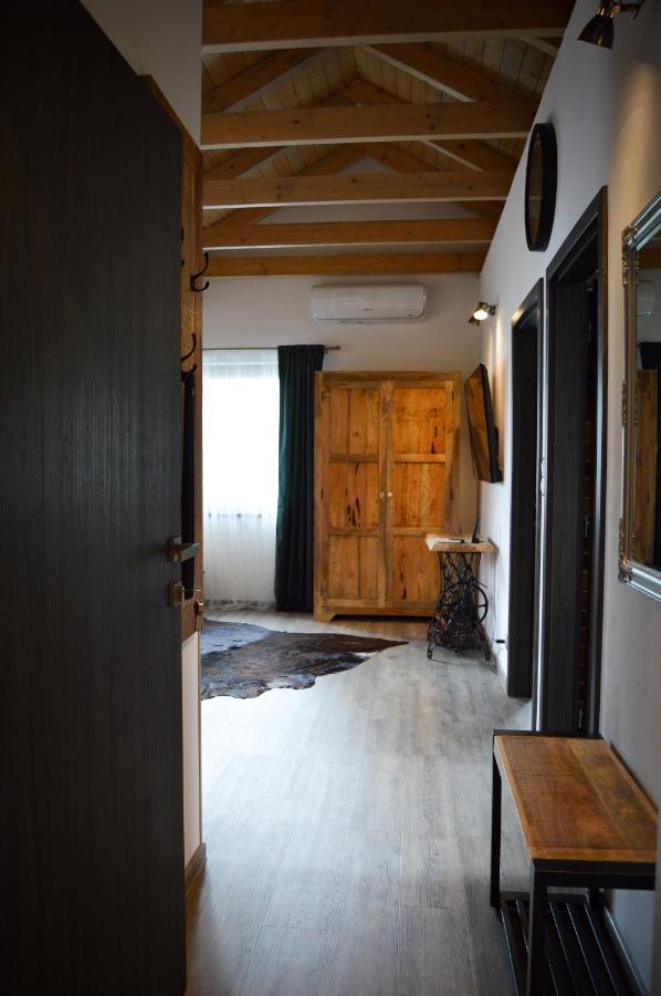 Apartmany Okrouhla Nový Bor Buitenkant foto